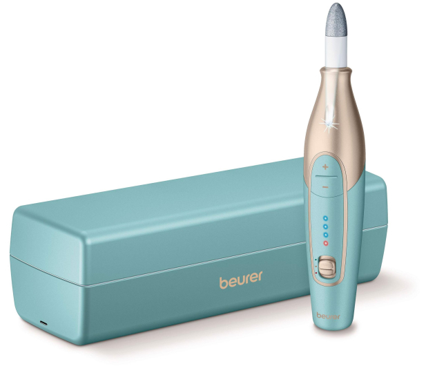 Beurer Frezarka do paznokci MP84 Bezprzewodowa - 1373030 - zdjęcie